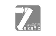 Consorcio 7 Alcañiz (Aragón)