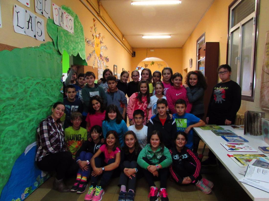 NÁJERA - SAN FERNANDO