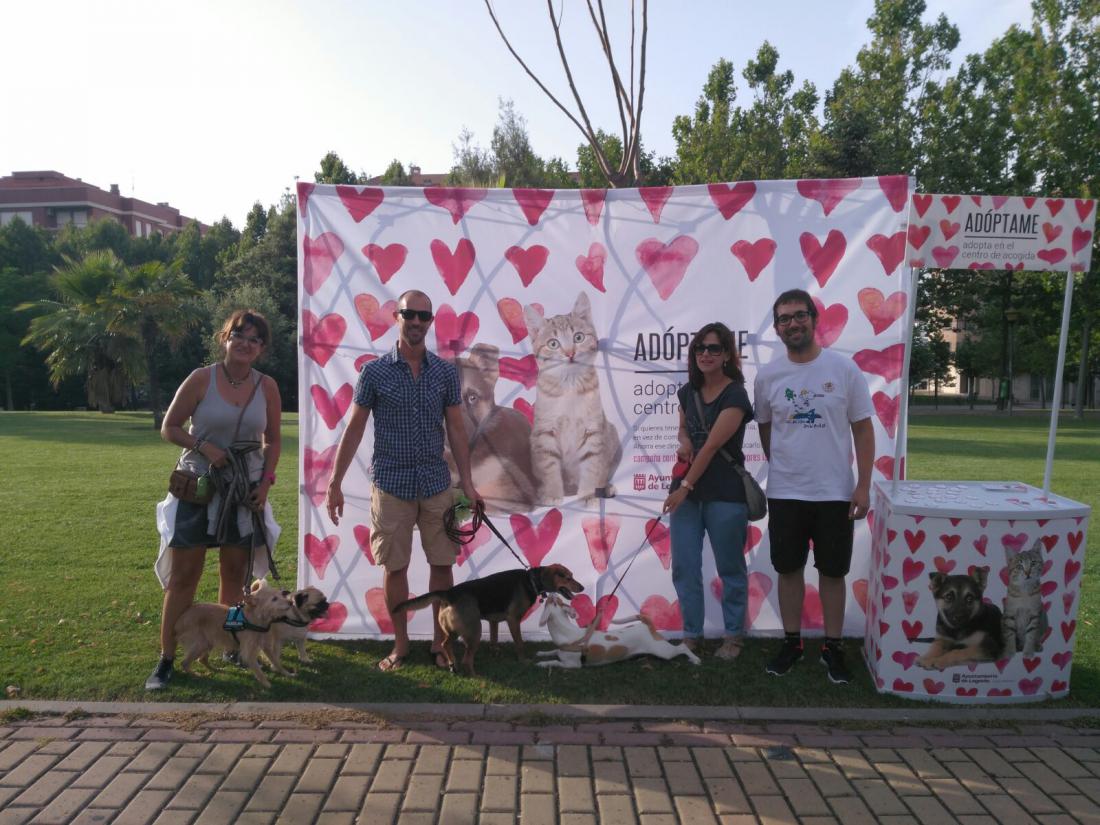 PARQUE SAN MIGUEL 20/07/2016