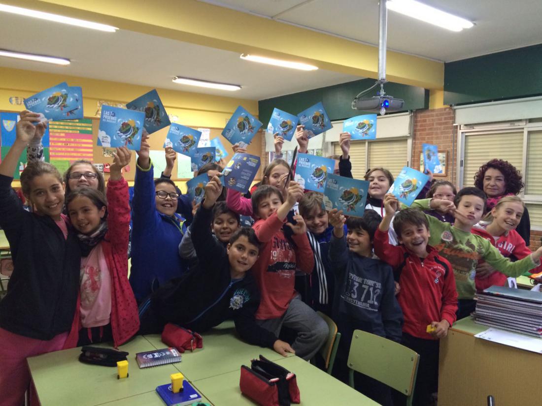 SANTO DOMINGO DE LA CALZADA - HERMOSILLA