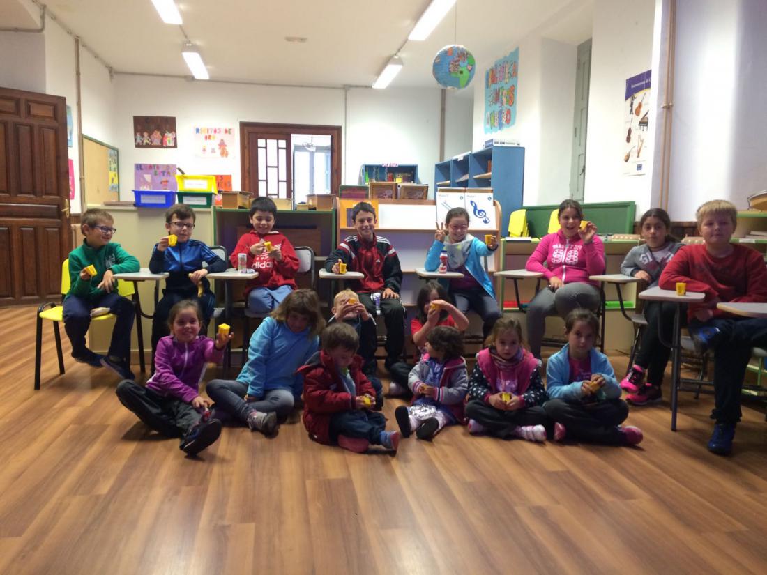 ORTIGOSA - CRA CAMEROS NUEVO