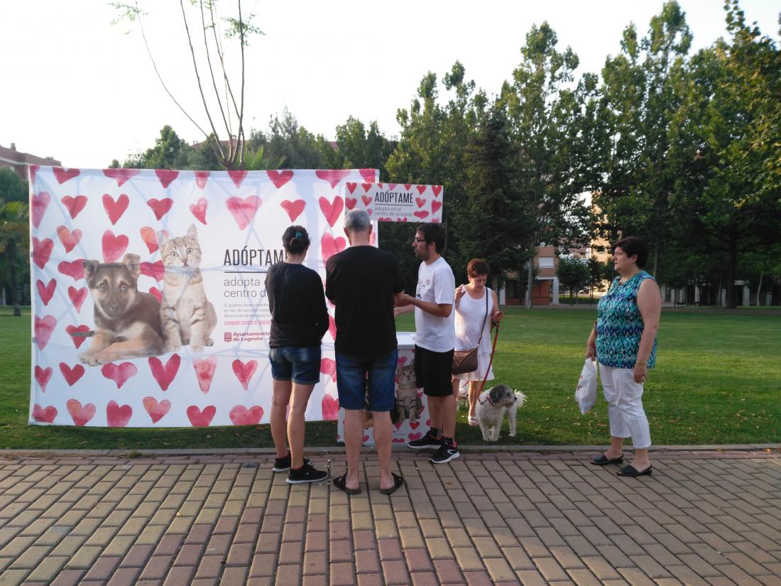 PARQUE SAN MIGUEL 20/07/2016