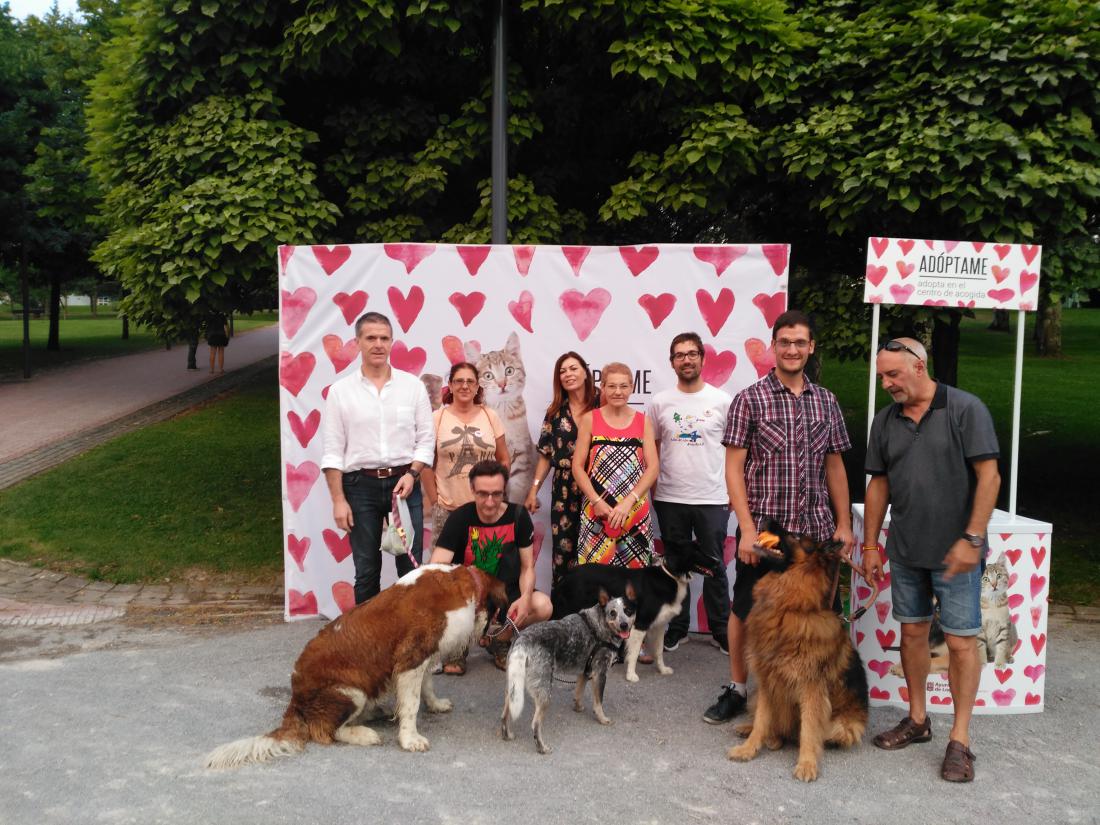 PARQUE DEL EBRO 29/07/2016