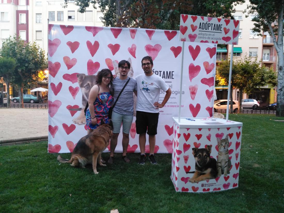 PARQUE GONZÁLEZ GALLARZA 02/08/2016