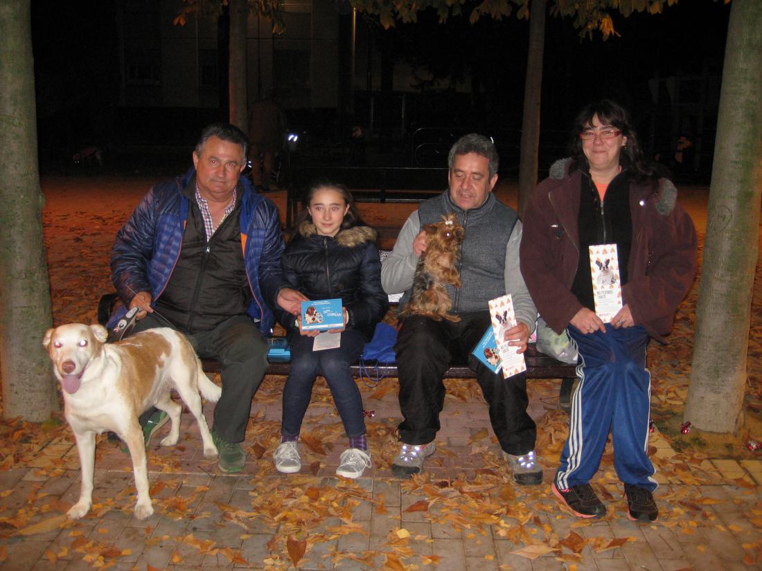 Parque de las Chiribitas